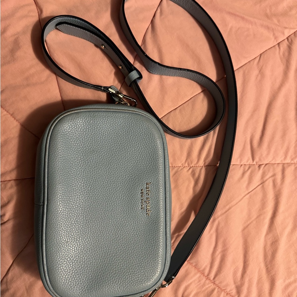 Kate Spade Leather Crossbody Bag